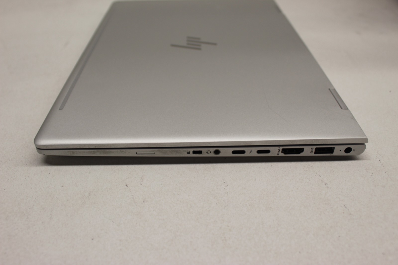 HP Elitebook X360 830 G6 I5-8365 256GB NvME SSD 16GB DDR4 Win11Pro TS* See Desc