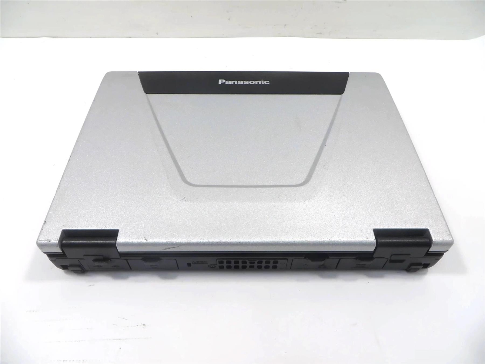 Panasonic Toughbook CF-52 Core i5-3360M 2.80GHz 4GB – No HHD – MK5