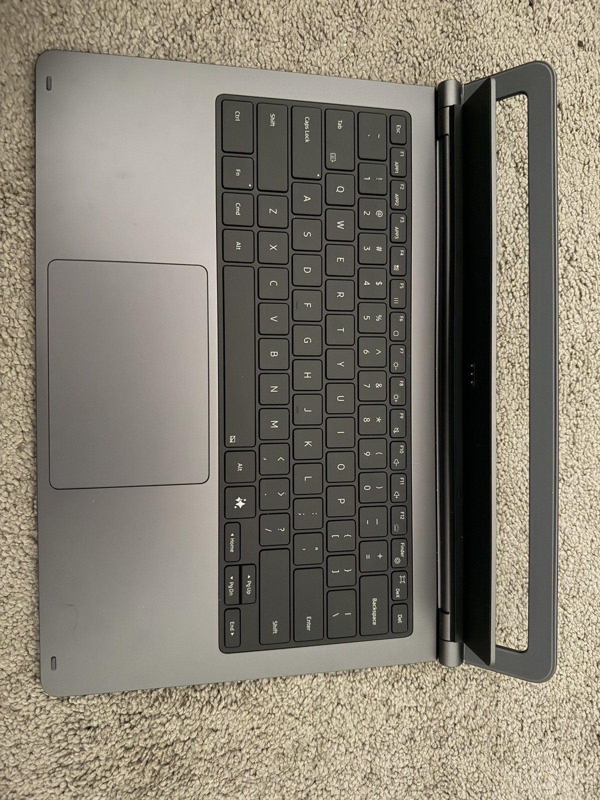 Samsung Galaxy Tab S11 Ultra 256GB W/ Galaxy Pro Keyboard Bundle