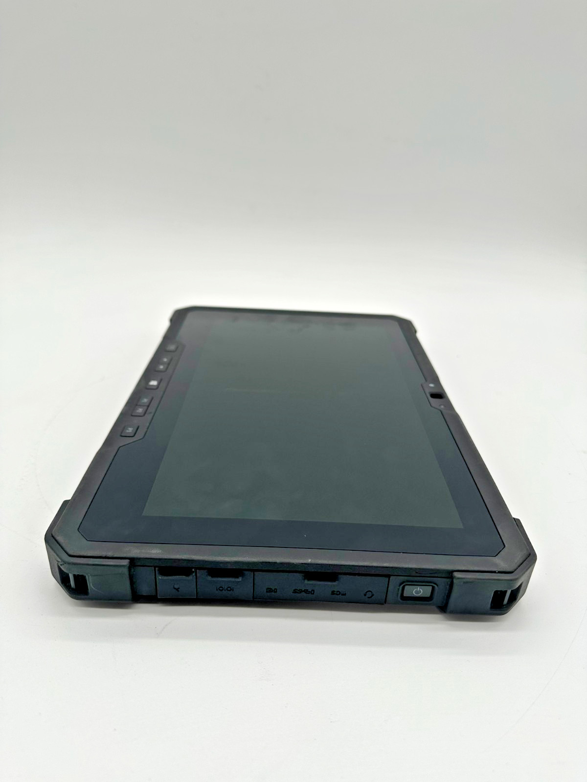Dell Latitude 7212 Rugged Extreme Tablet i5-7300U 128GB SSD 8GB DDR4 GOOD /Read