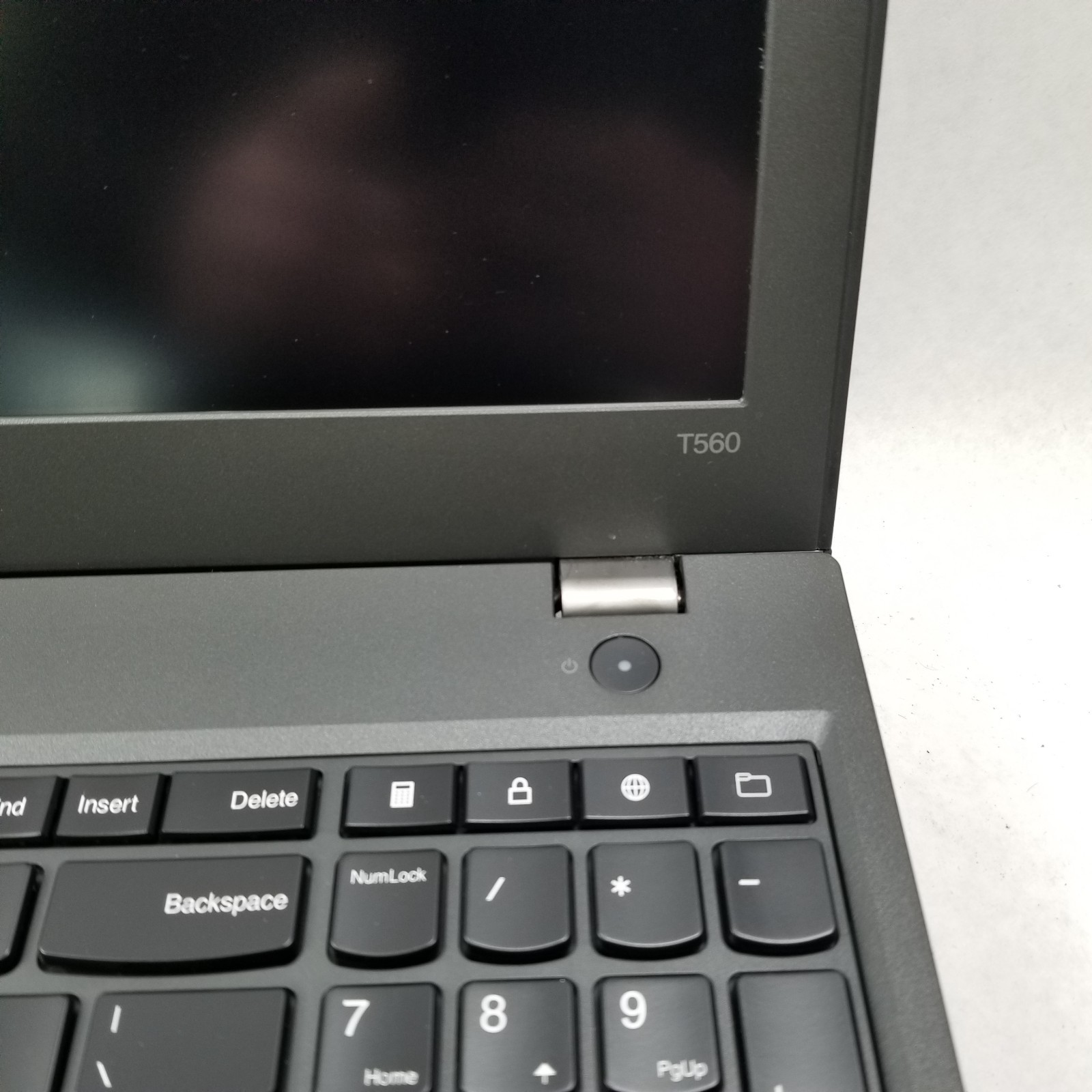 Lot of 6 Lenovo ThinkPad IdeaPad Laptops Mixed Model and Specs *See Description*