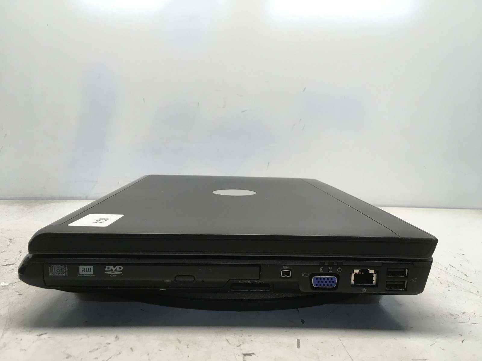 Dell Vostro 1500 Intel Core 2 Duo 06FD 1.4GHz 2 GB NO HDD No Batt