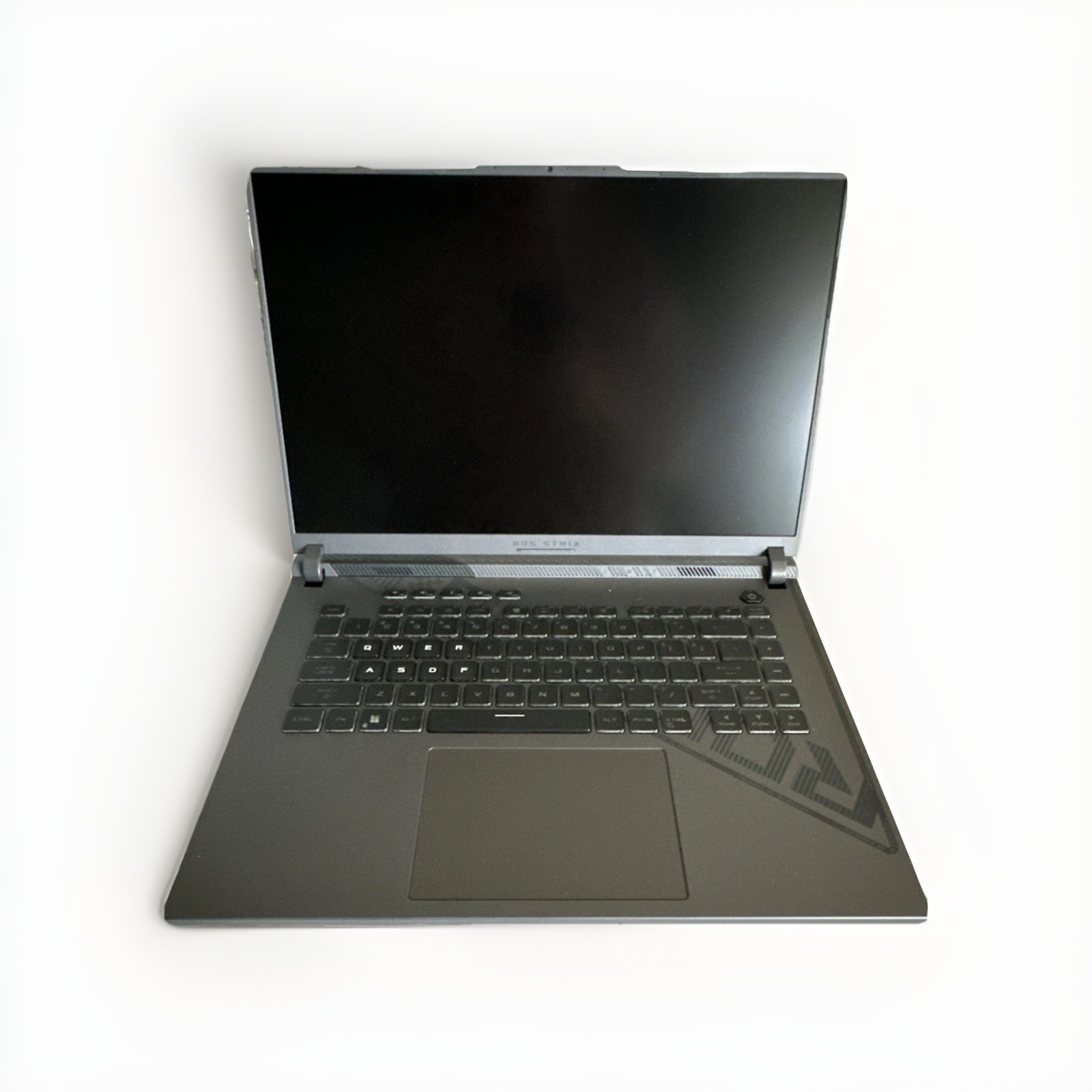 Asus 4060 Gaming Laptop(Brand New) Never Used. Grey Color, Rgb Keyboard. No Box
