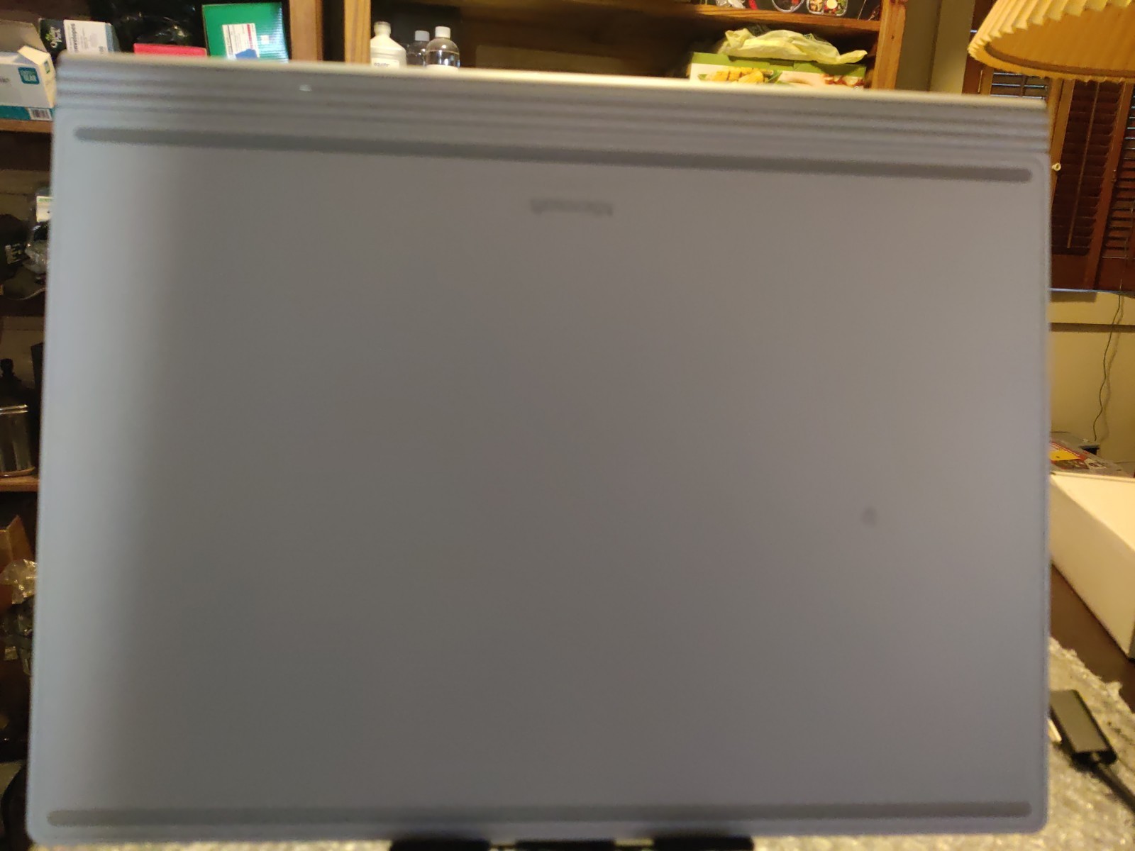 Microsoft Surface Book 3 15″ 1907 NVidia 1660 Base Only Cycle # 16