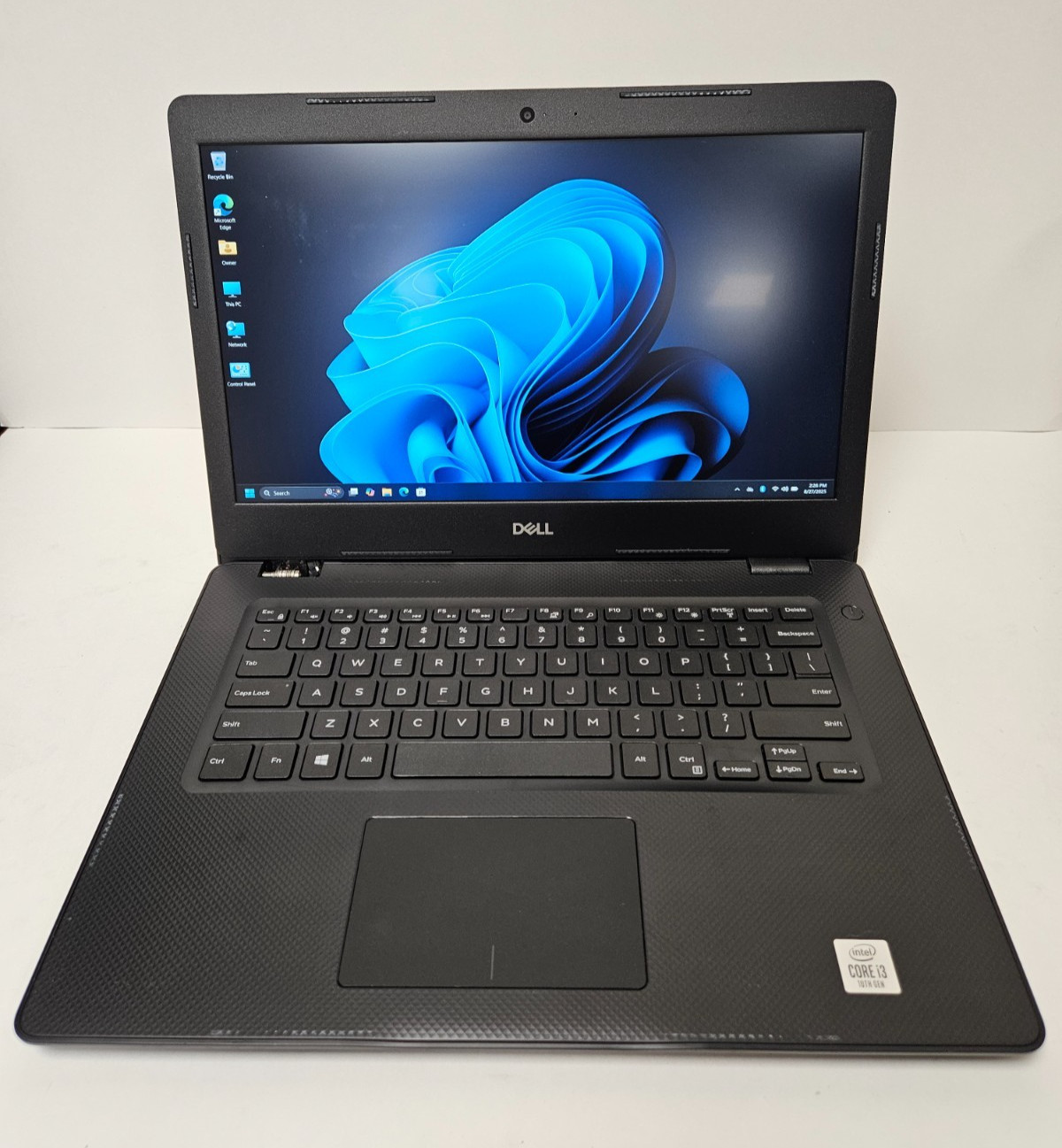 DELL VOSTRO 3490 Core i3-10110U, 8GB RAM, 256GB NVME, Windows 11 *READ #0022