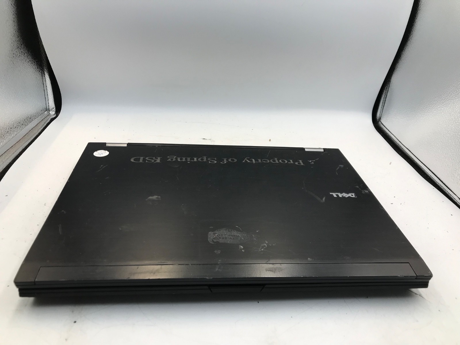 Dell Latitude E6500 Intel Core 2 Duo 2.26 GHz 15″ -Boots BIOS/Parts Only- MZ