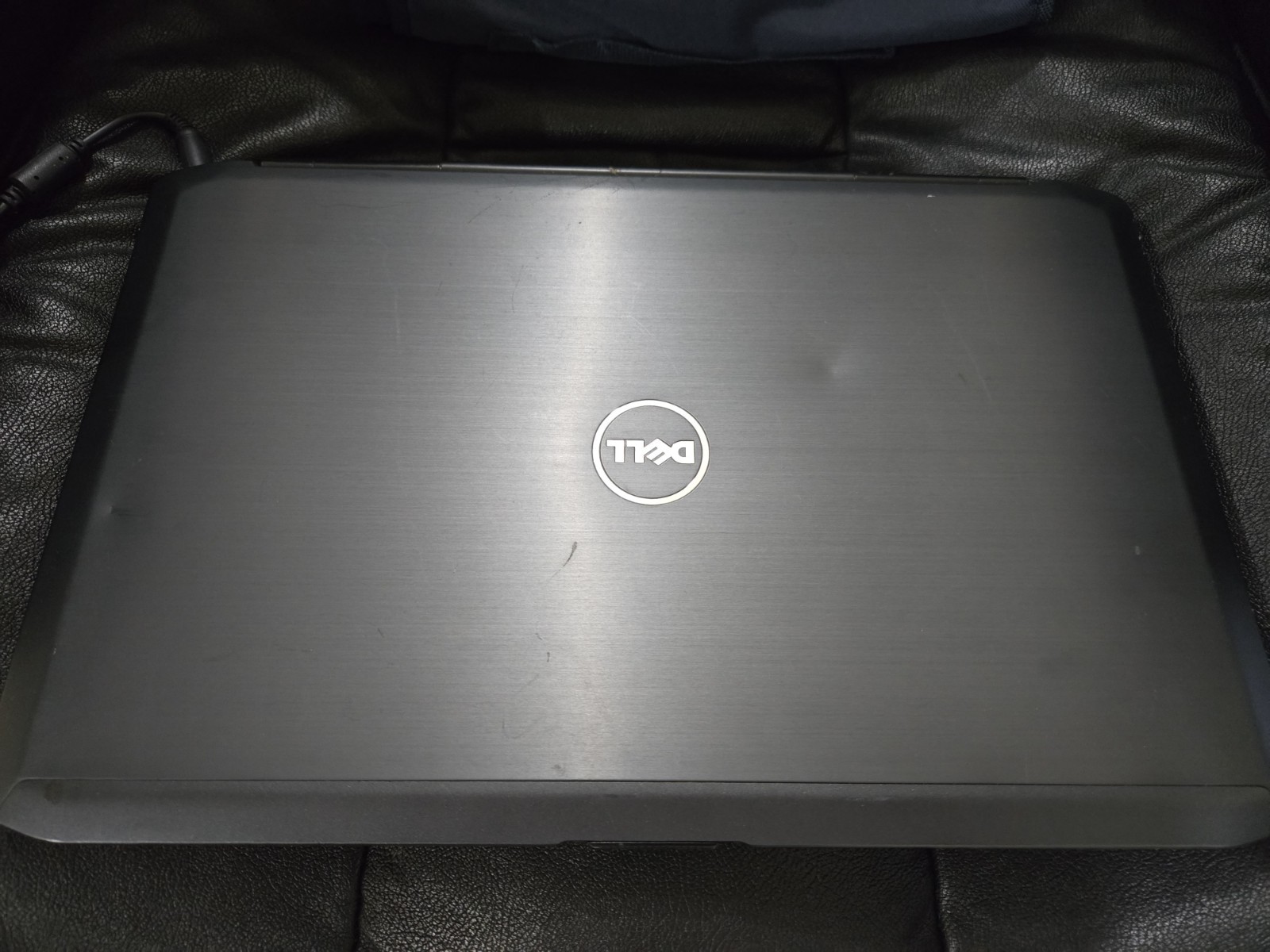 Dell Latitude E5530 Core i3-2120M, 4GB RAM, 450GB SSD, Win10 Pro
