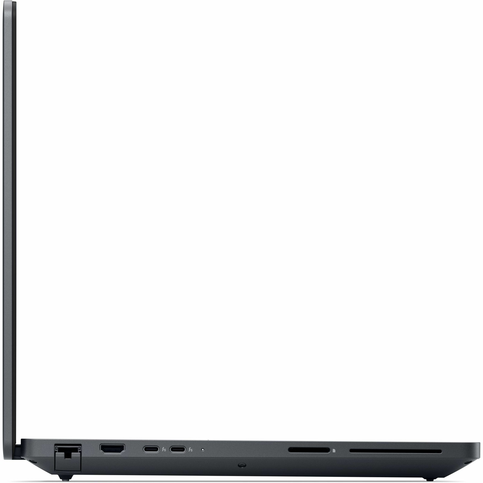 Dell Pro Max Plus MB18250 18 Mobile Workstation – QHD+ – 120 Hz – Intel Core Ul