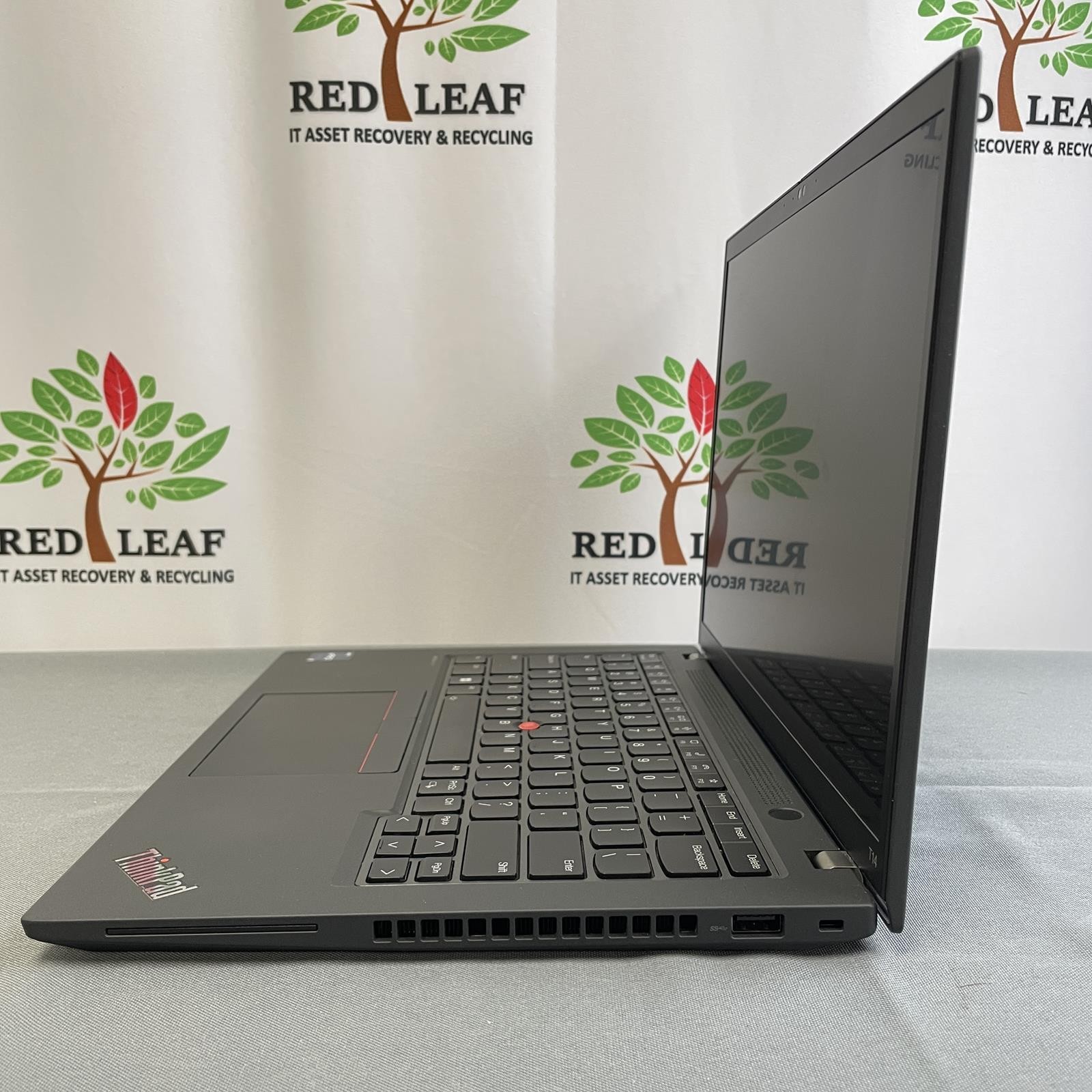 Lenovo ThinkPad T14 Gen 4 14″ Touchscreen, Core i7-1365U 16GB 512GB NVMe, Win 11