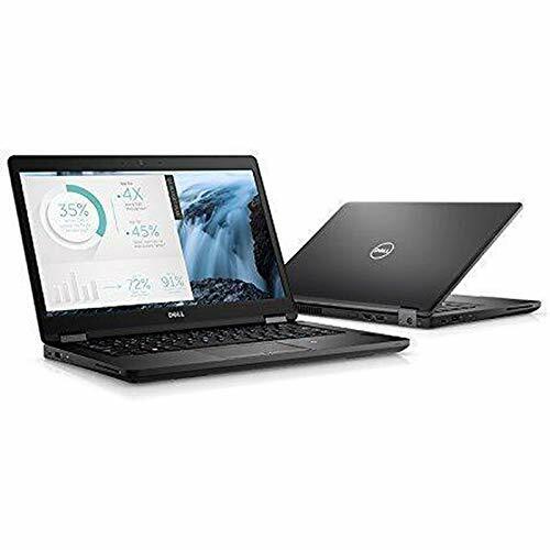 Dell Latitude 5480 Laptop 14 – Intel Core i5 7th Gen – i5-7440HQ – Dual Core …