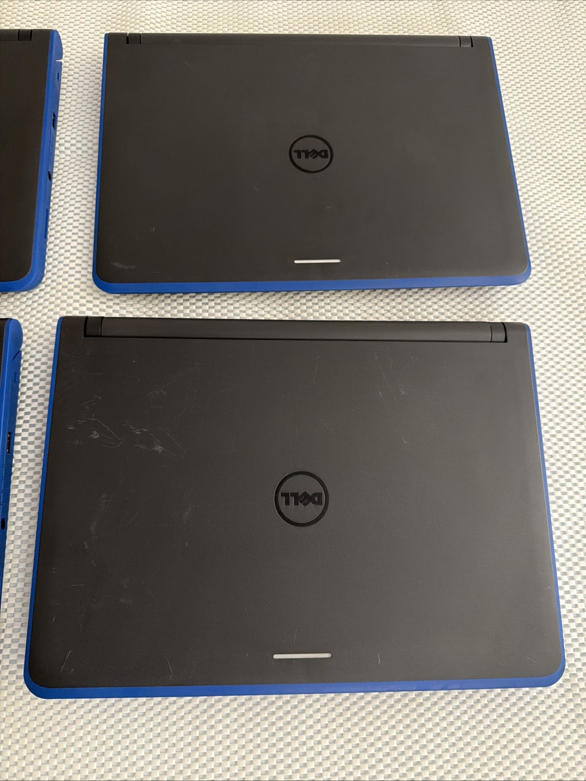 Dell Latitude BLUE Core i3-4005U 1.7GHz 13.3″ 8GB 500GB HD NonTouch Win 10 Pro