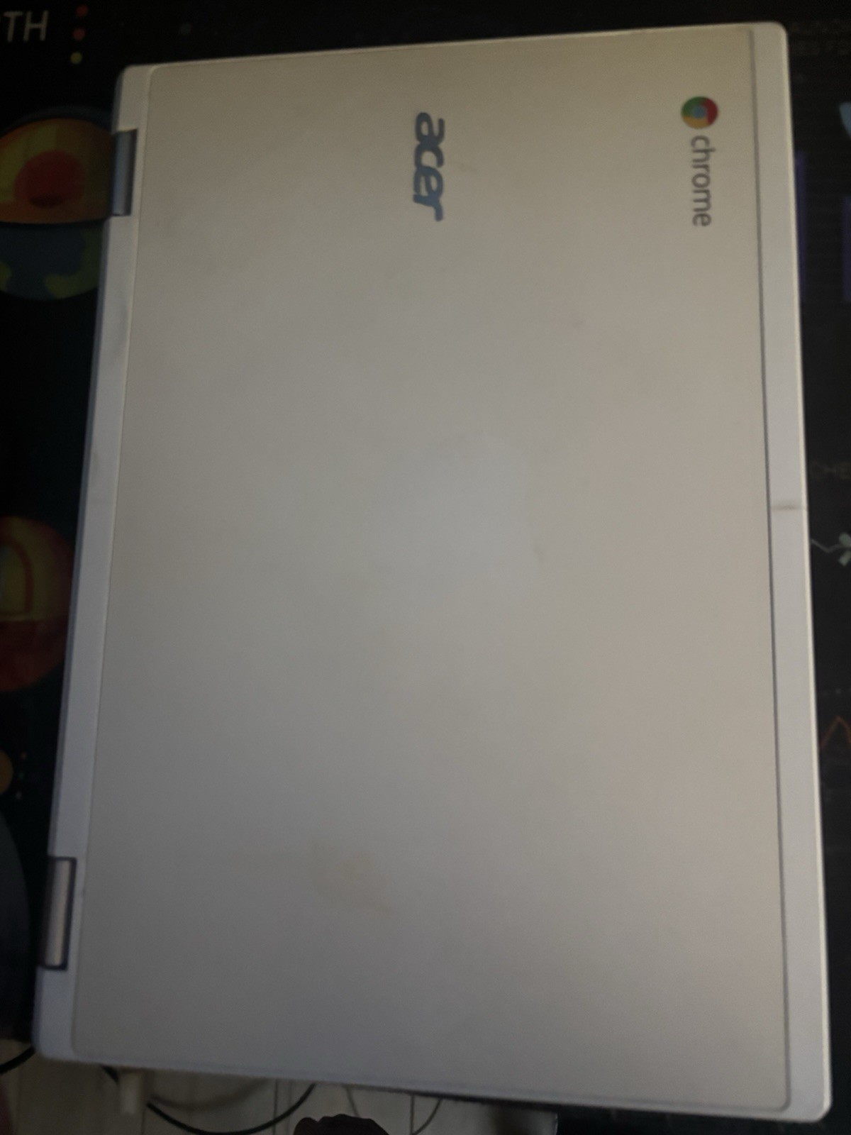 Acer Chromebook 11 (CB3-132-C9M7) 11.6″ Intel Celeron Chrome OS