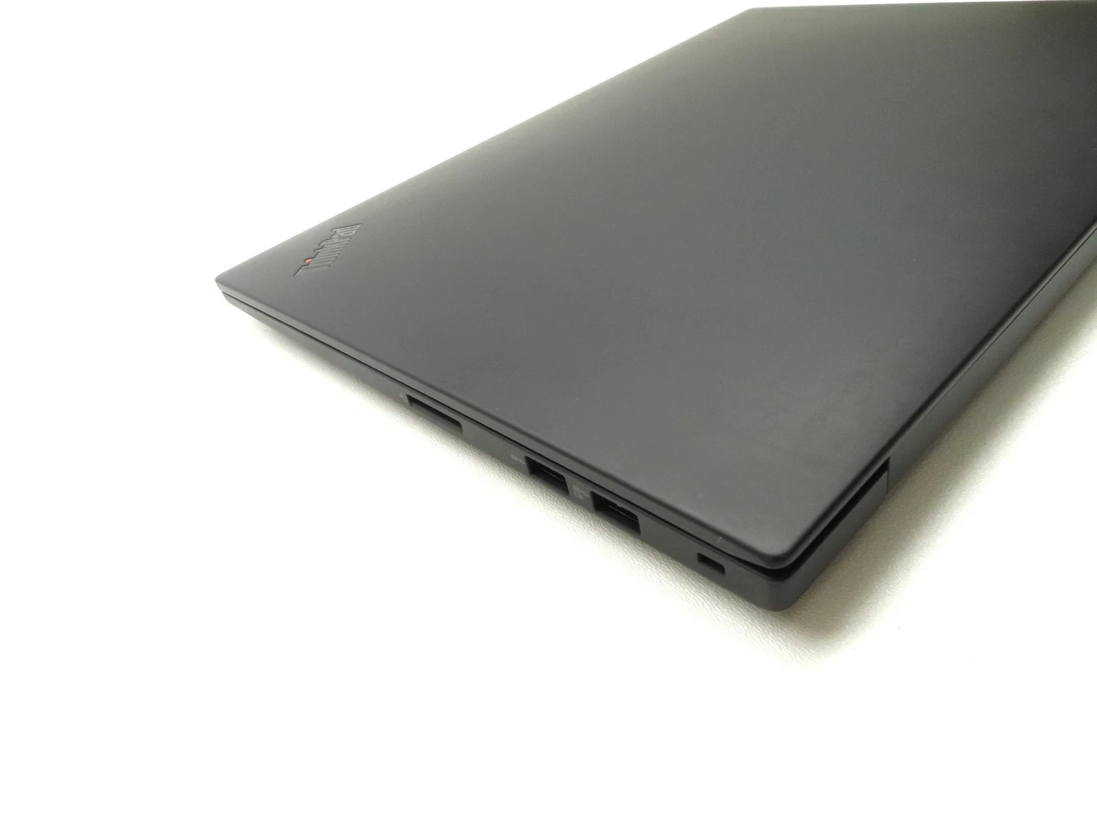 Lenovo ThinkPad P1 Gen 4 16in i7-11850H 32GB 512GB SSD NVIDIA T1200 GPU Laptop