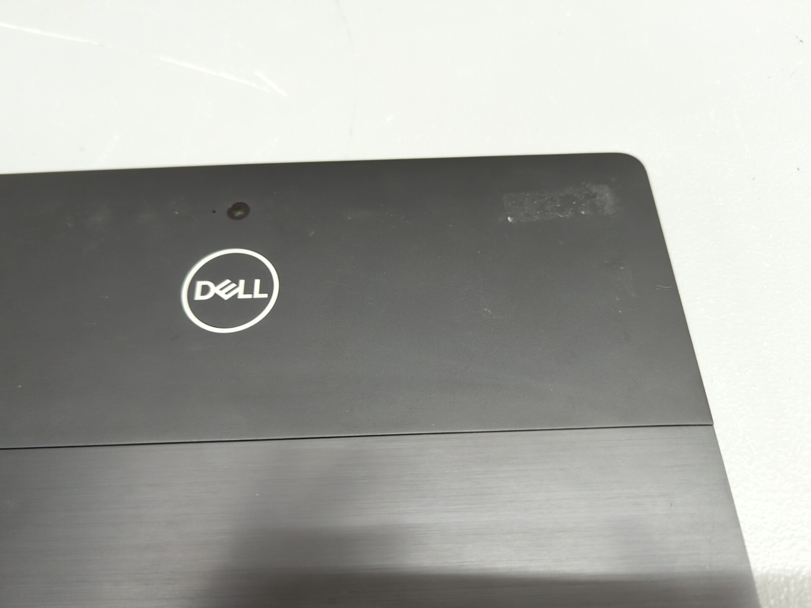 Dell 5290 2-in-1 Touch 12.3″ i5 8GB 128GB SSD Windows 11 – Webcam Faulty, No KB