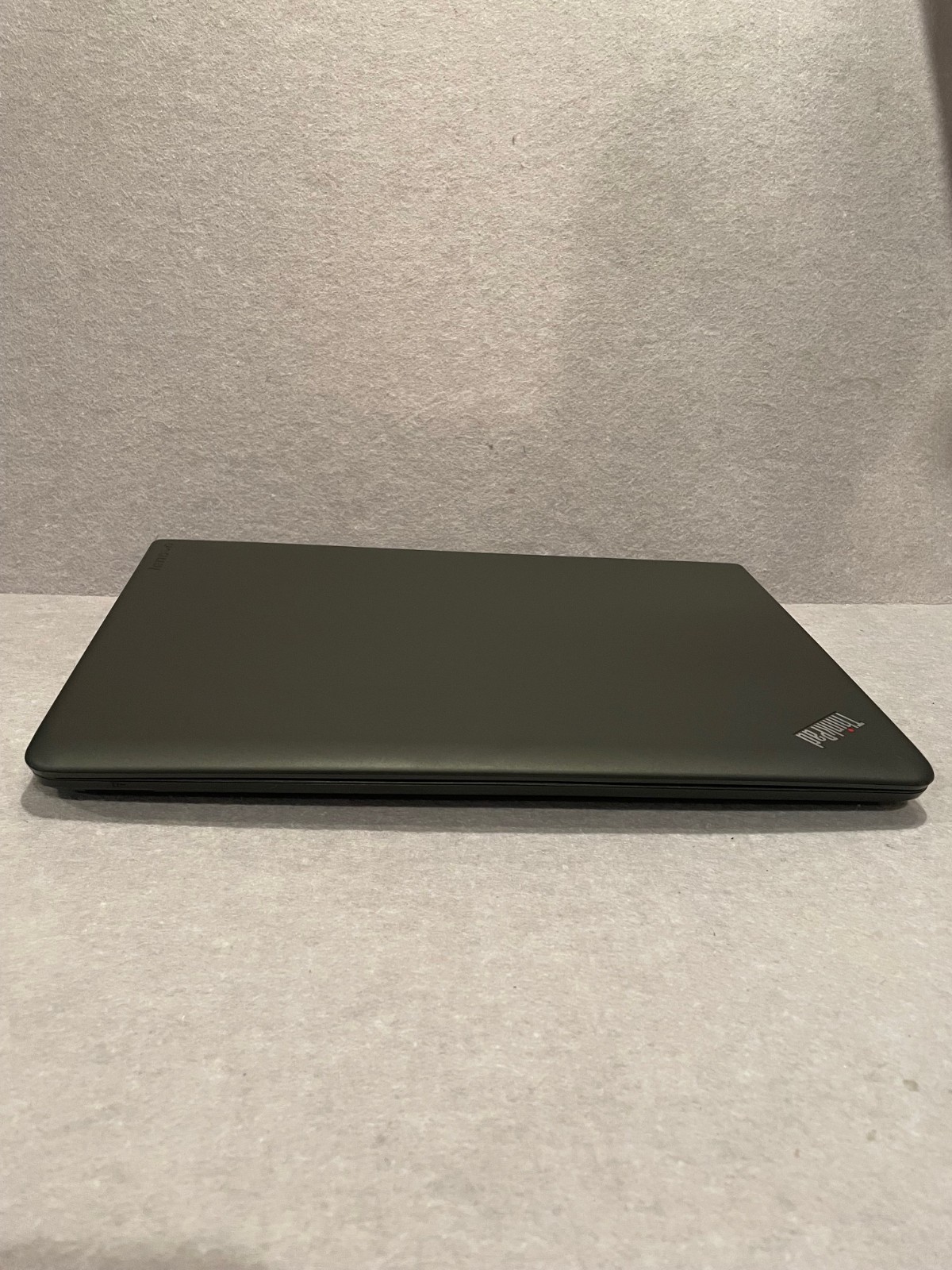 IBM THINKPAD LAPTOP E550 INTEL I3 TYPE 20DF 4GB RAM 500GB HARD DRIVE 15″ AS IS