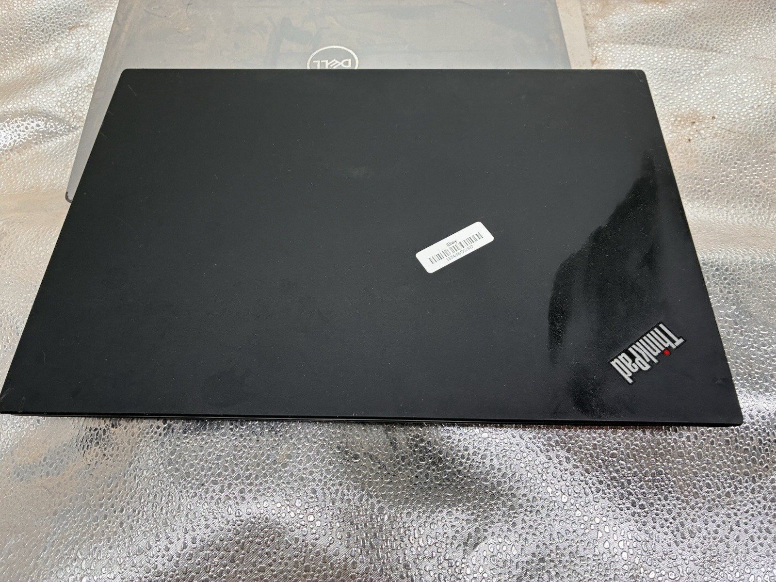 LENOVO 20W1S0VN00 Touchscreen i7-1165G7 2.80 GHz 32GB RAM 512GB SSD Windows 11