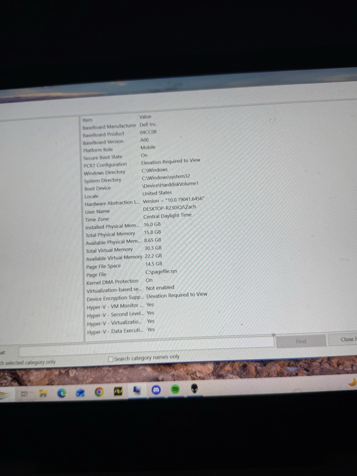 dell g5 gaming laptop