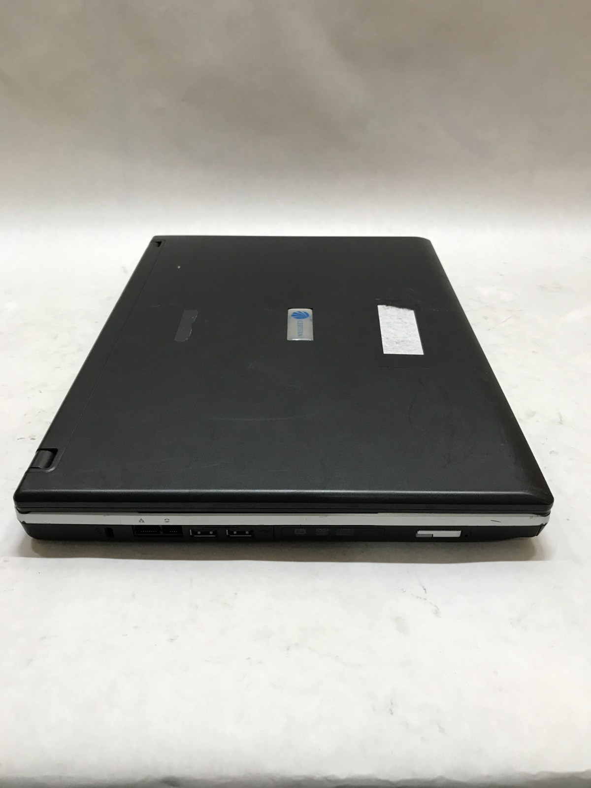 Certera MS-163K 15″ Intel Pentium 1GB RAM NO HDD/OS For Parts/Repair READ!! – DW