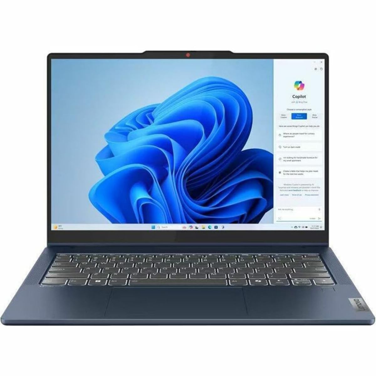 NEW SCREEN – Lenovo Ideapad 5 14″ 2in1 Touchscreen Ryzen 7 8845HS 16GB 1TB SSD