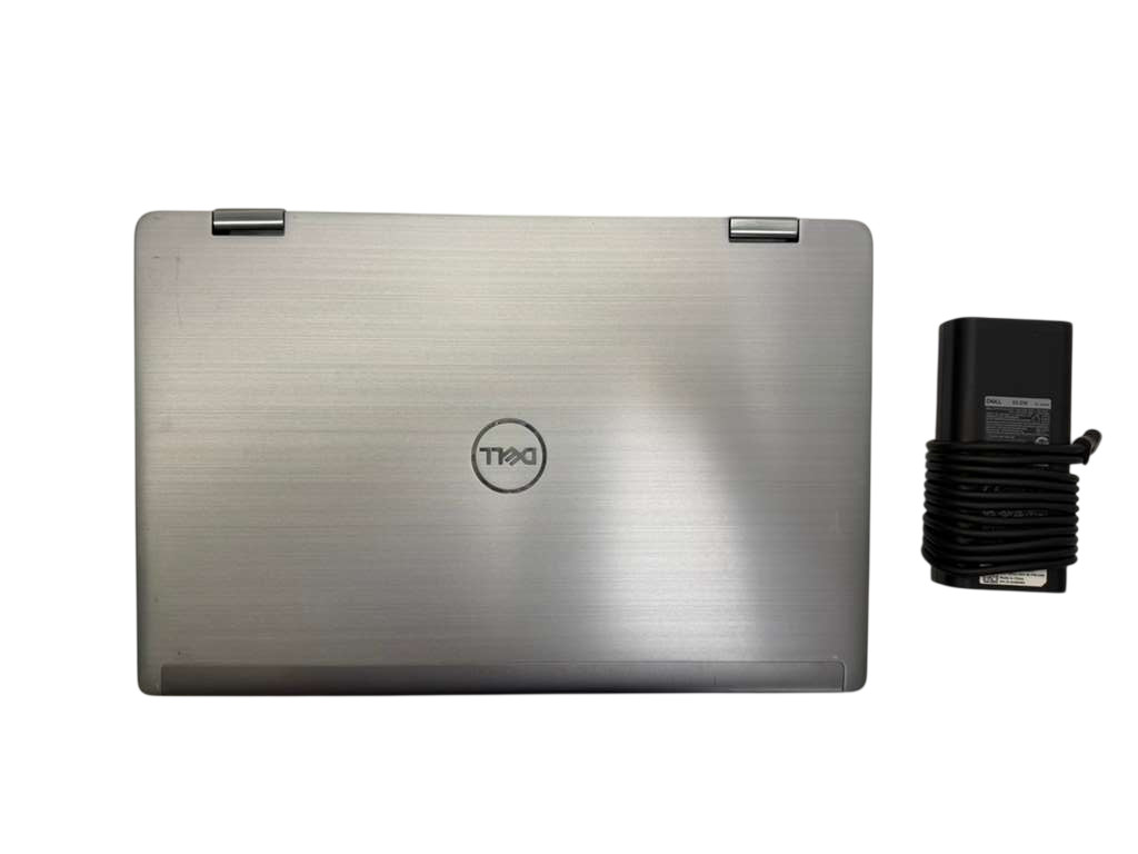 Dell Latitude 7320 Intel Core i7-1185 G7 @ 3.00GHz, 16GB, 512 M2 Touchscreen