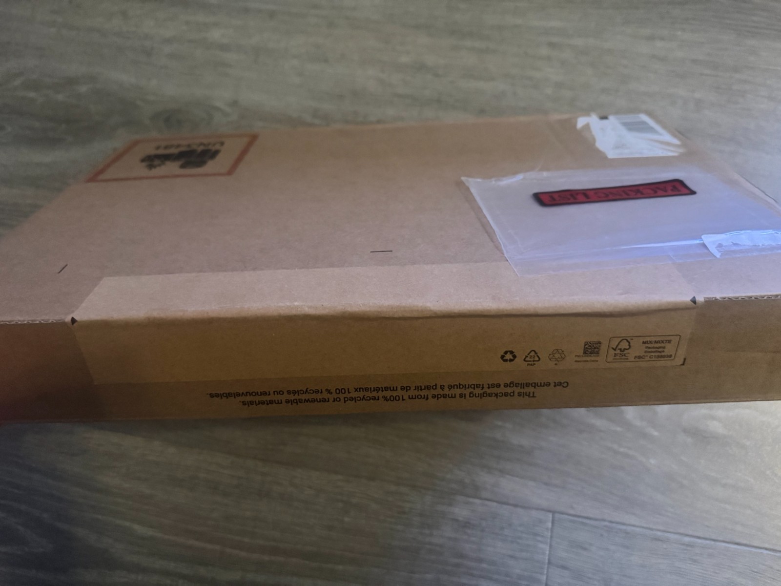 Dell Pro 5 Series 16 Laptop Sealed