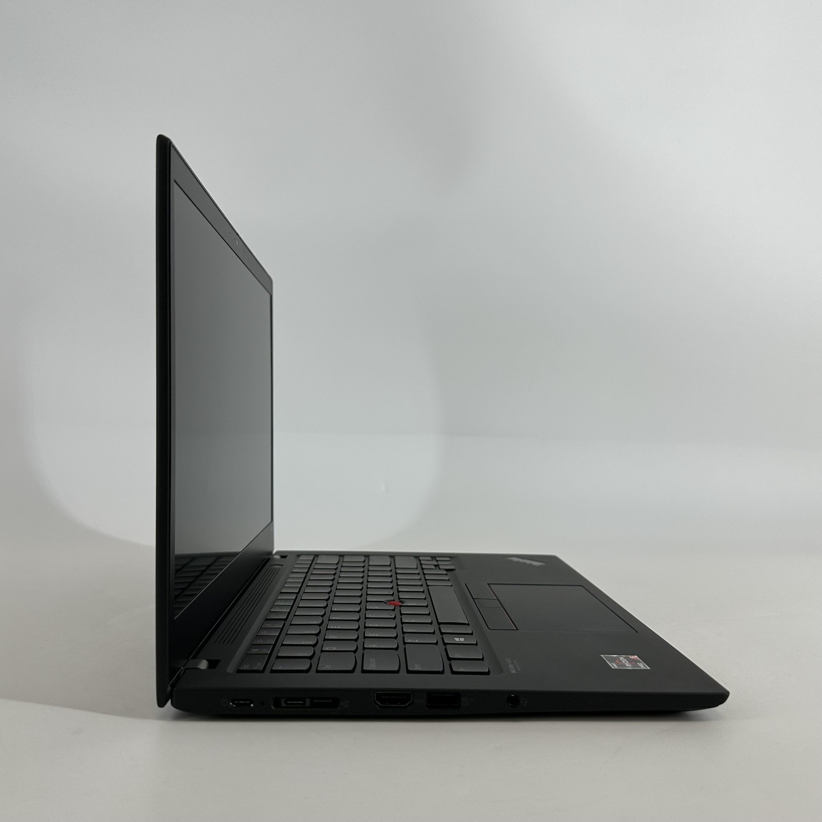 Lenovo ThinkPad T14s Gen 2 Black FHD 2.4 GHz Ryzen 5 PRO 5650U 8GB 256GB SSD