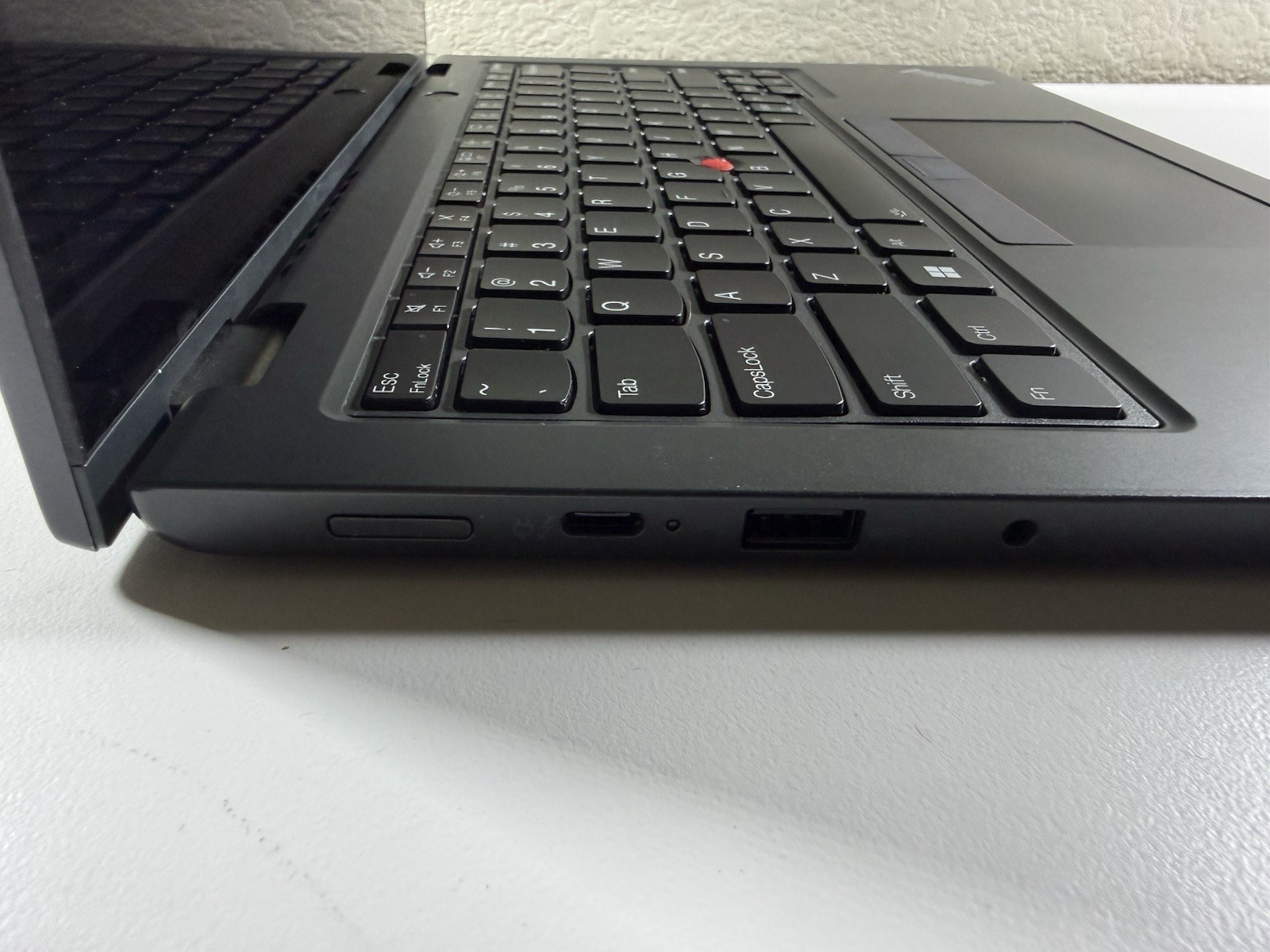 Lenovo ThinkPad L13 Yoga Gen 3 – i5-1245U 1.6GHz – 16Gb – NO SSD NO OS READ”