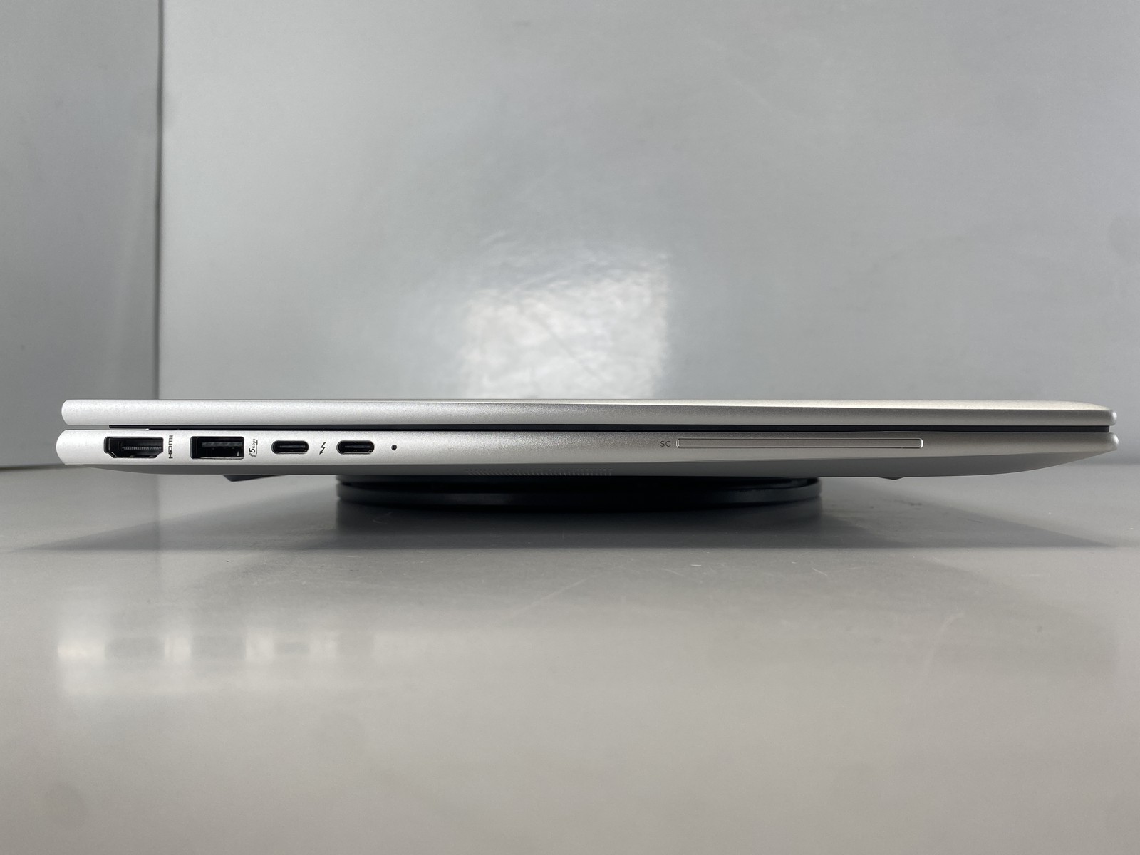 HP Laptop EliteBook 865 16 G11 16″ AMD Ryzen 7 Pro 8840U 512GB – Silver