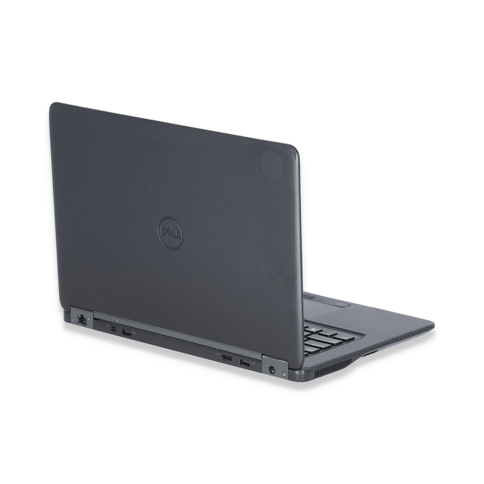 Dell Latitude 14″ Laptop : i5 5th Gen | 8GB Ram 256GB SSD | No OS – Refurbished