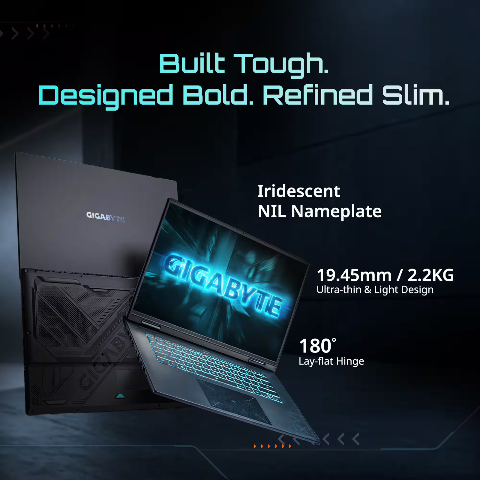 GIGABYTE – GAMING A16 Gaming Laptop – 165Hz 1920×1200 WUXGA – RTX 5070 – AMD …