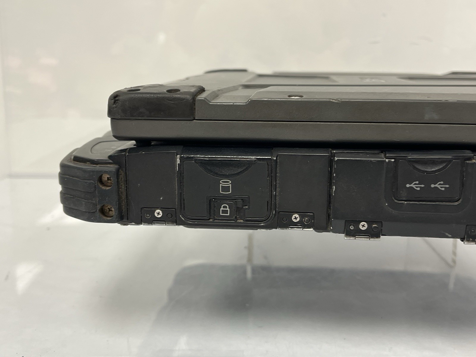 Getac B300 G6 Touchscreen i5-6200U 2.30GHz 8GB Ram No SSD #3