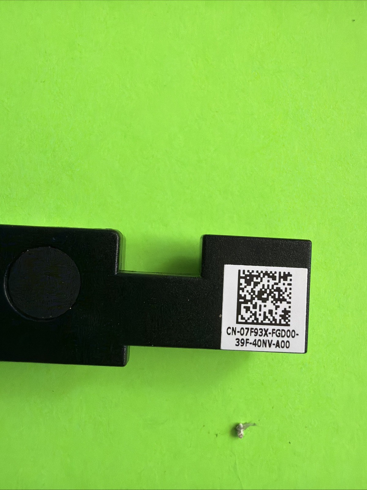 DELL LATITUDE 13 RUGGED 7330 EXTREME Speakers M325