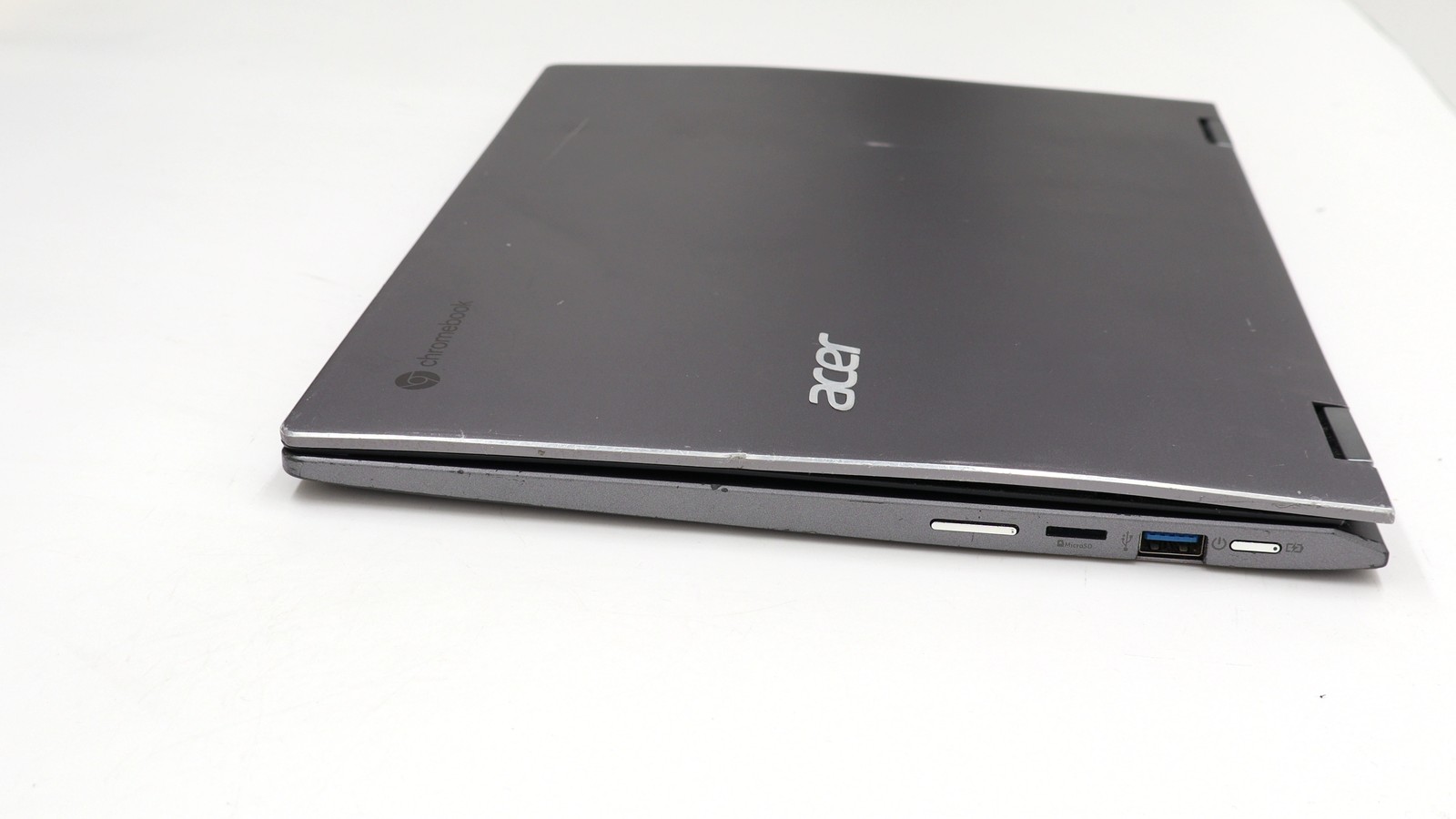 Acer CP713-3W-54JD 13 Core i5 16GB 256GB Gray 2021