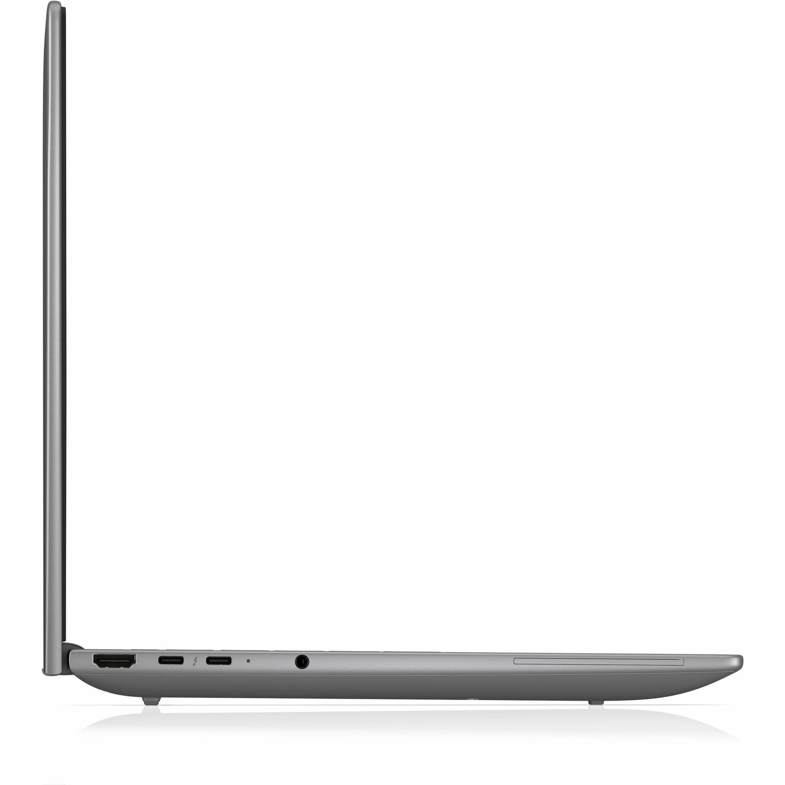 HP ZBook 8 G2i 16 Copilot+ PC Mobile Workstation – WUXGA – 60 Hz – Intel Core U