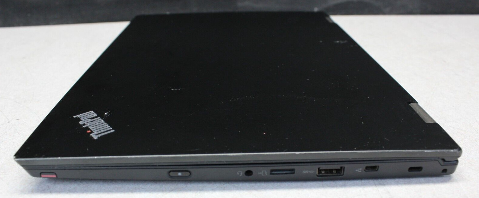 Lenovo Thinkpad L380 Yoga I5-8250U 256GB M.2 16GB DDR4 Win11Pro*See Description
