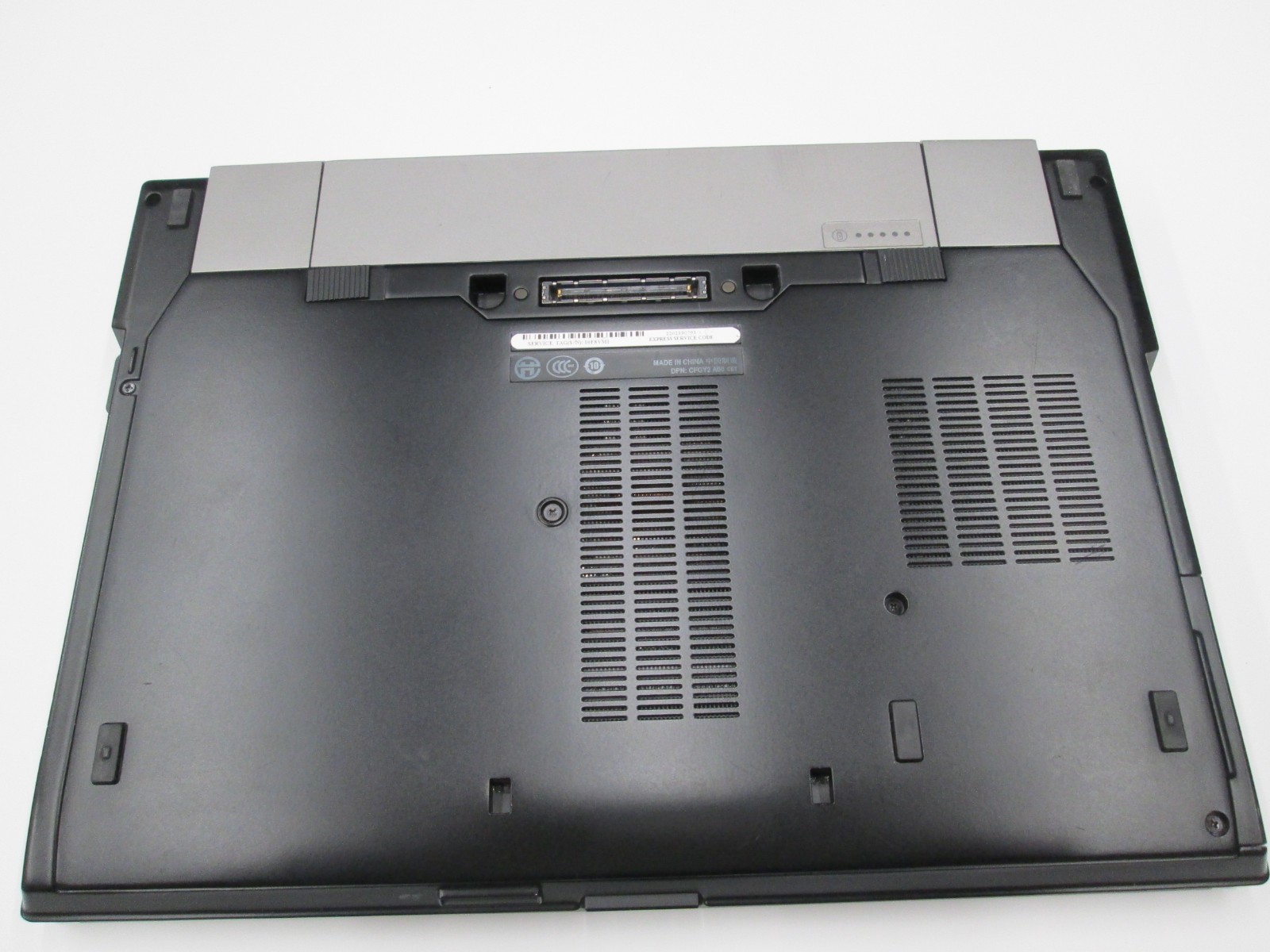 Dell Latitude E6410 Core i5 14″ Laptop Computer – MX Linux