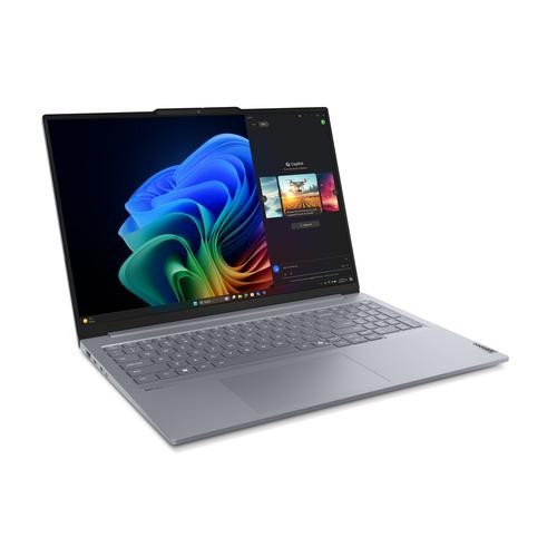Lenovo ThinkBook 16 G7 QOY Snapdragon X Plus X1P42100 512GB 16GB
