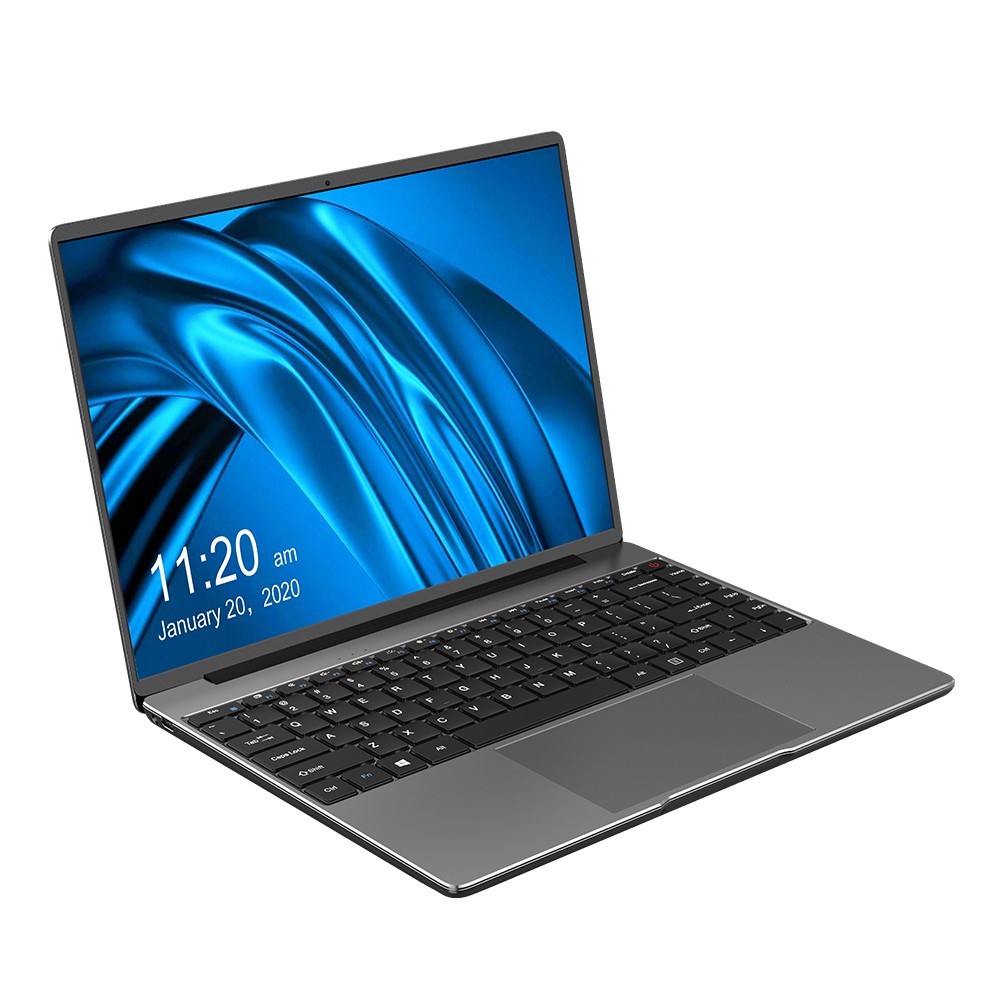 CHUWI CoreBook X 14.1″ Laptop Intel Core i3-1220P 16GB RAM 512GB NVMe SSD Win11