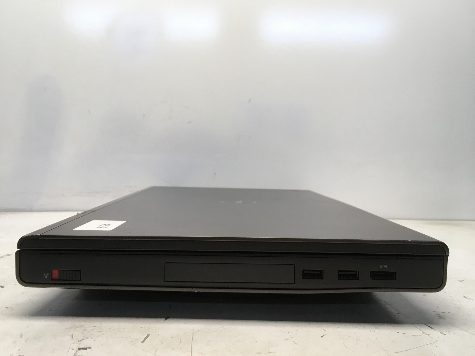 Dell Precision M6600 Intel i7-2860QM 2.5GHz 10 GB NO HDD No Batt