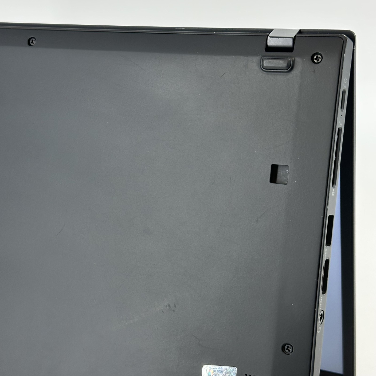 Lenovo ThinkPad X1 Carbon Gen 8 14 2K i7-10610U 1.80GHz 16GB 512GB SSD Good