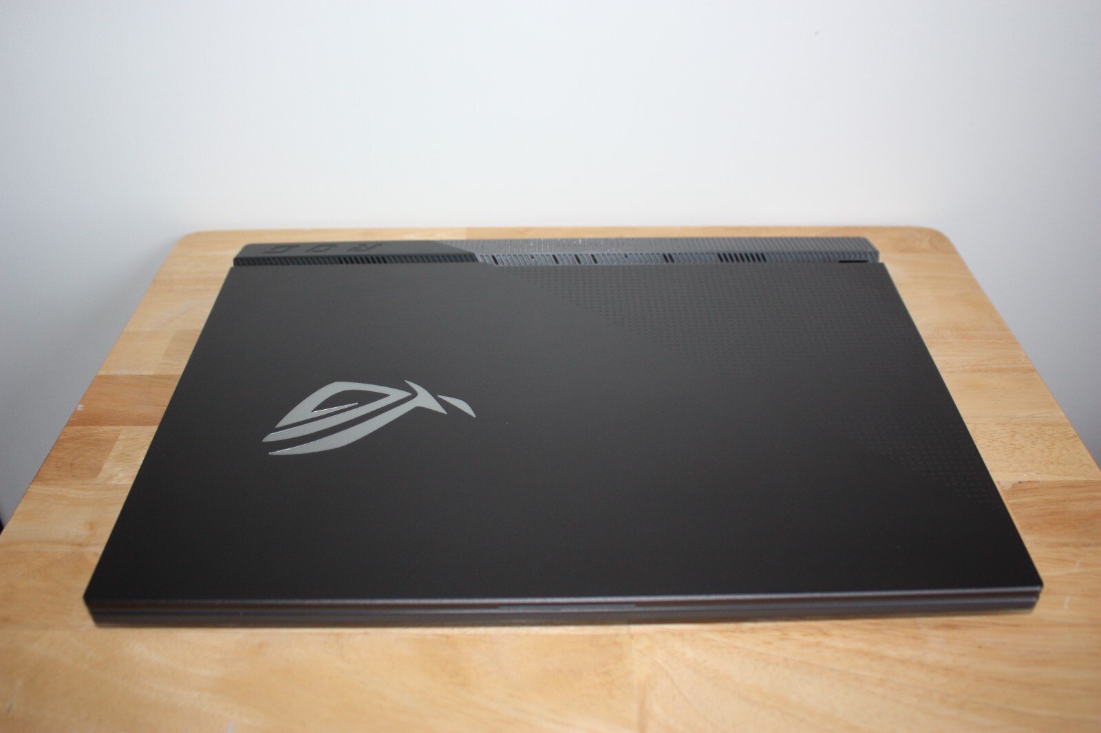 ASUS ROG G15 – Ryzen 5 5600H – RTX 3050 – Open Box