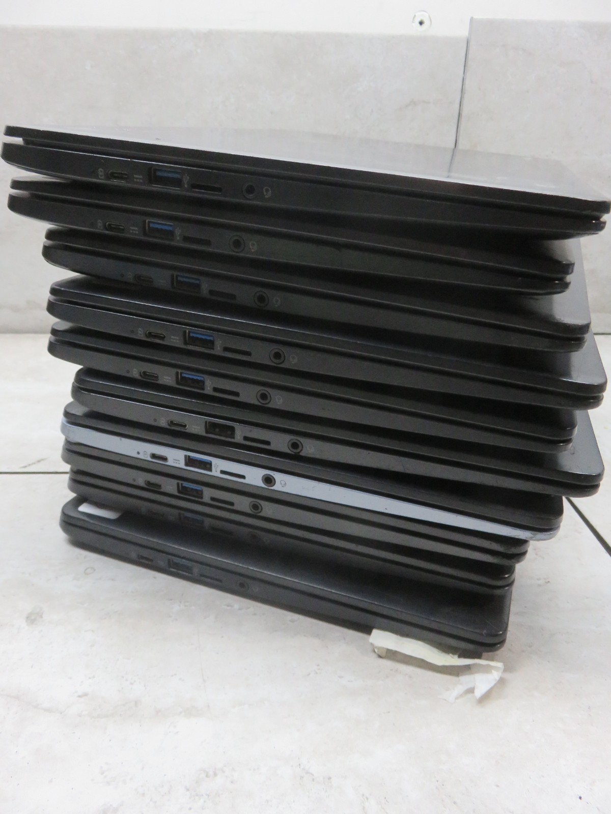 LOT OF 10 Acer Chromebook C933 N19Q2 N4000 1.10ghz 4GB 32GB SSD Google Chrome OS