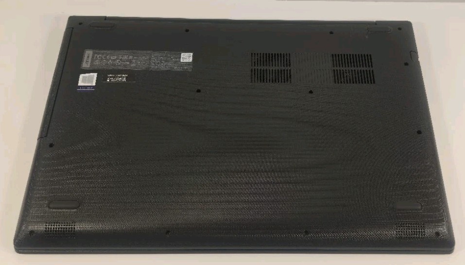 Lenovo Ideapad 130-15AST AMD A6 9225 2.6ghz Radeon R4 500 GB Hard Drive 4 GB Ram
