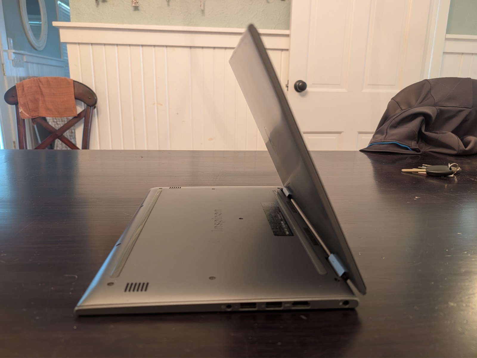 Dell Inspiron 13 5000 Series Intel i7 8th gen – Self Used
