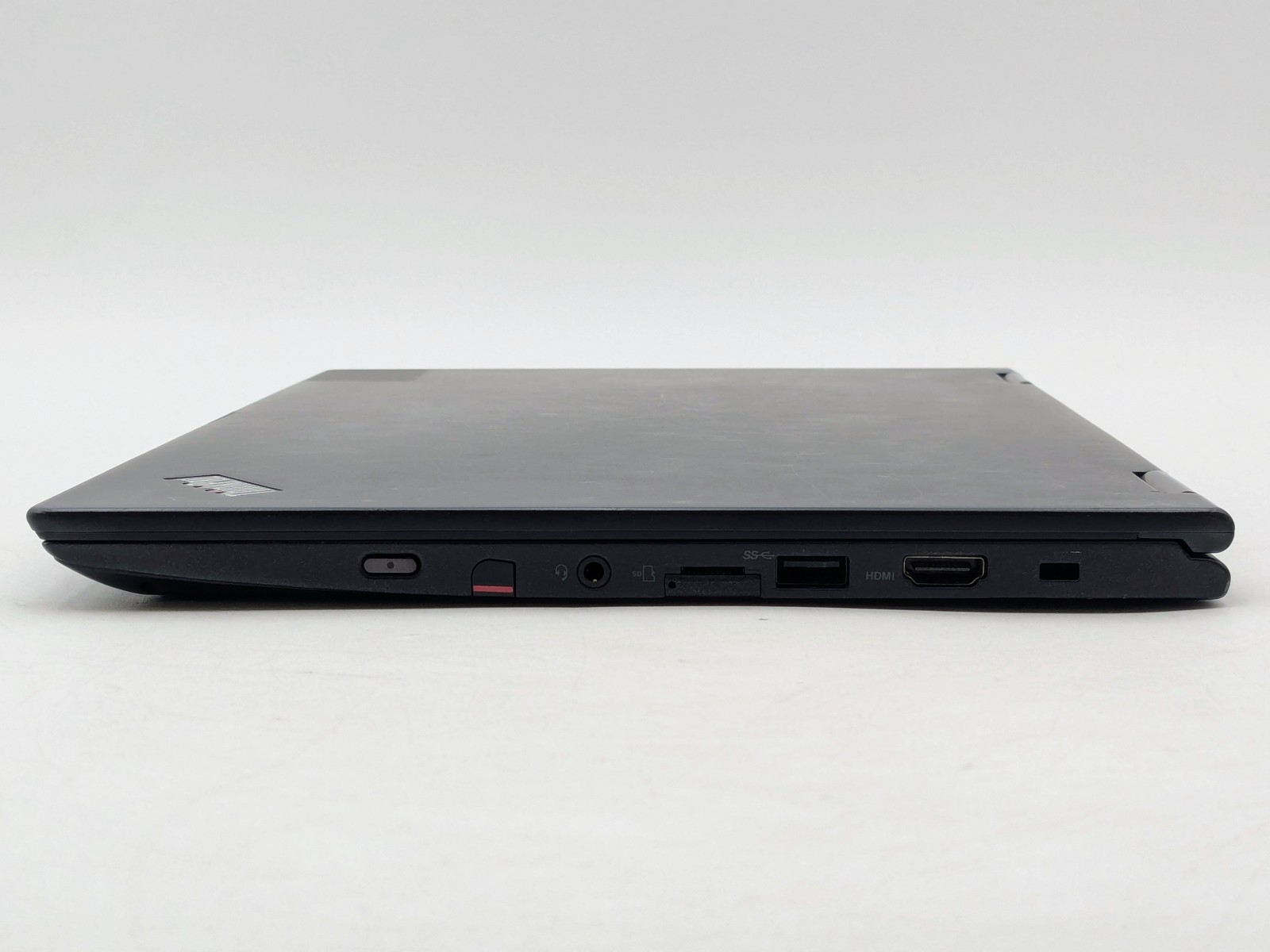 Lenovo ThinkPad X380 Yoga – Type 20LJ 2-in-1 13″ FHD Touch I7-8650U 16GB *READ*