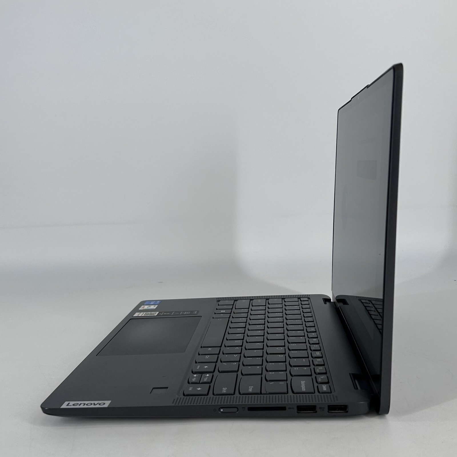 Lenovo IdeaPad Flex 5i 14 Gray FHD+ TOUCH 1.3 GHz i5-1235U 8GB 512GB SSD Good