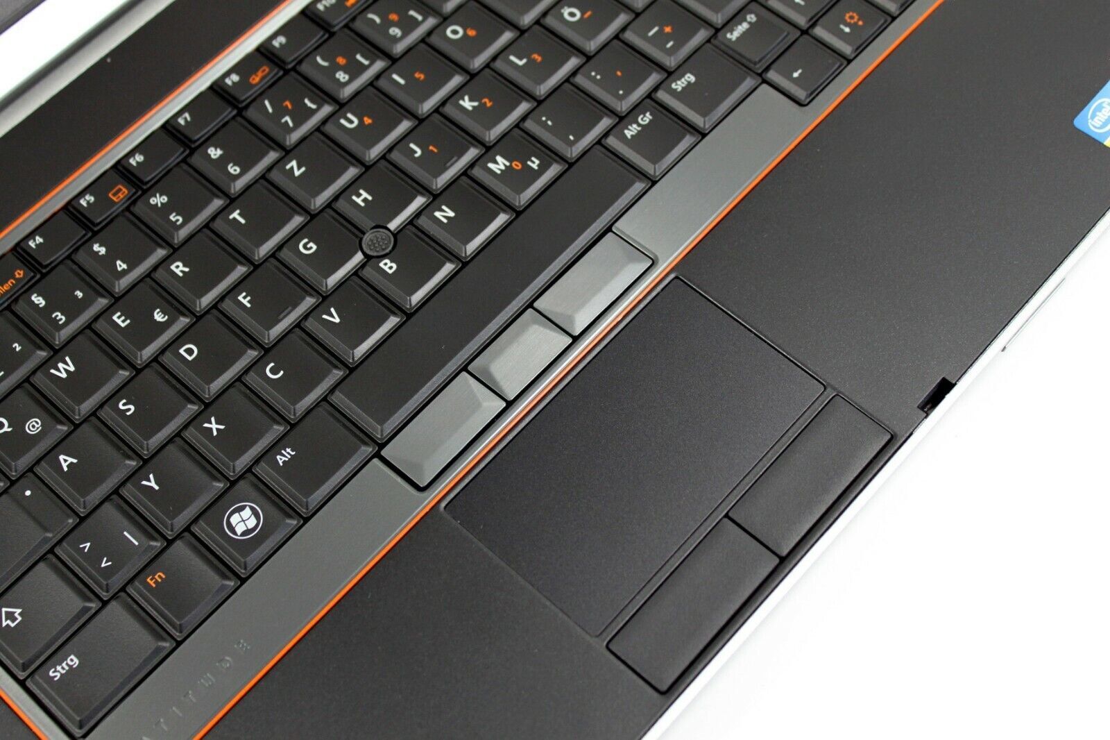 Ultabook Dell Latitude E6420 i5-2520M 4GB/320GB HDMI 14.1 inch HD Windows 10