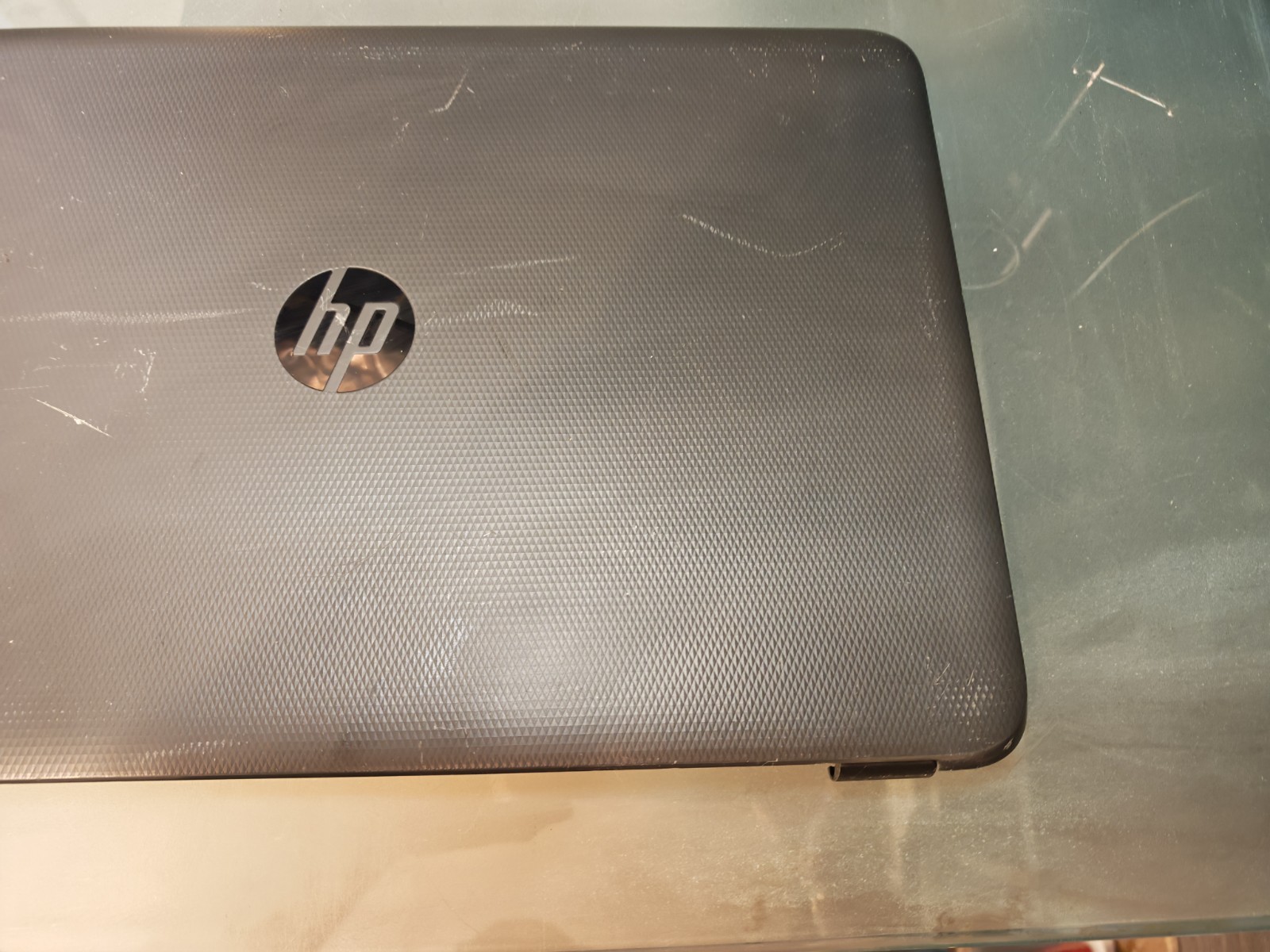HP 15-AC 250 G4 255 G4 15-AF BODY DISPLAY COVER LCD AP1EM000950