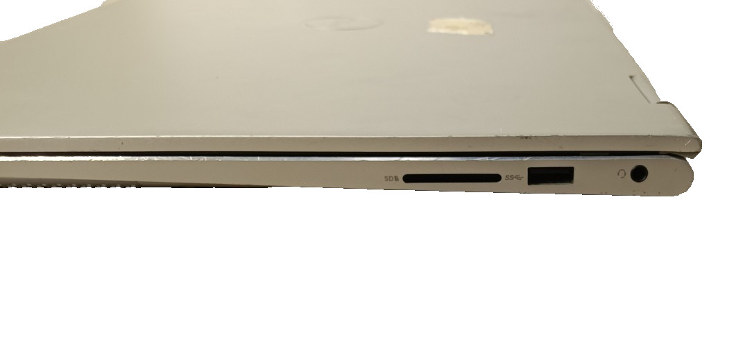 DELL INSPIRON 7506 2-IN-1 I7-1165G7@ 2.8GHz 512GB SSD 16GB RAM Win11 Touch
