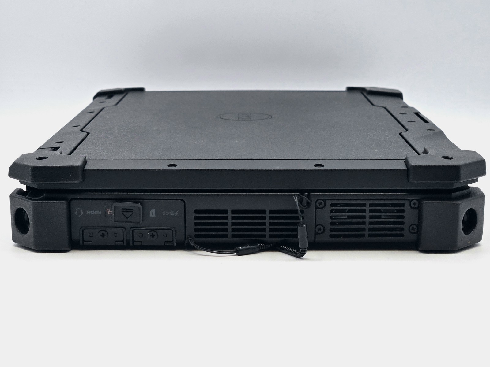 Dell Latitude 7214 Rugged Extreme 11″ HD I7-6600U Motherboard Palmrest *READ*
